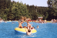 Freibad 